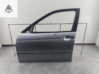 дверь сдвижная BMW 3 серия E46 [рестайлинг] 2003, серый, универсал