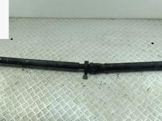 Кардан BMW 5 серия E39 [рестайлинг] 2001, 2.2 л., бензин, МКПП, чёрный, универсал