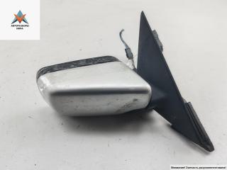 зеркало правое BMW 3 серия E46 [рестайлинг] 2002, 1.8 л., бензин, МКПП, серый, седан, 8196142