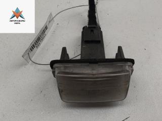 подсветка номера Citroen Berlingo 2 поколение (B9) 2010, 1.6 л., дизель, МКПП, синий, фургон, 03806900