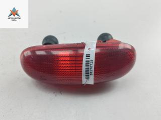 стоп-сигнал Renault Kangoo 1 поколение 2000, 1.9 л., дизель, МКПП, зелёный, фургон, 7700308721