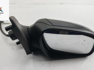 зеркало правое Ford Mondeo 3 поколение [рестайлинг] 2005, 1.8 л., бензин, МКПП, синий, универсал, 836156