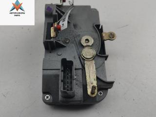 замок двери передней правой Peugeot Expert 1 поколение 2001, 2.0 л., бензин, АКПП, белый, фургон