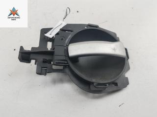 ручка внутренняя передняя левая Citroen C3 I 2008, 1.1 л., бензин, МКПП, красный, хетчбэк 5 дв., 9647164677