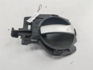 ручка внутренняя передняя левая Citroen C3 (FC/FN, 2008, 1.1 л., бензин, МКПП, красный, хетчбэк 5 дв., 9647164677