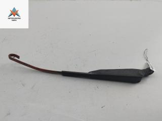 Щеткодержатель (поводок стеклоочистителя) задний Renault Kangoo 1 поколение 2000, 1.9 л., дизель, МКПП, зелёный, фургон