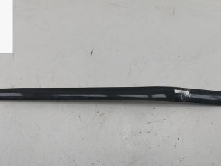 молдинг двери передней левой Peugeot 307 1 поколение 2004, 2.0 л., бензин, МКПП, чёрный, универсал, 963411177