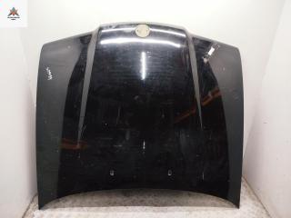 капот BMW 3 серия E36 [рестайлинг] 1997, 1.6 л., бензин, МКПП, чёрный, хетчбэк 3 дв.