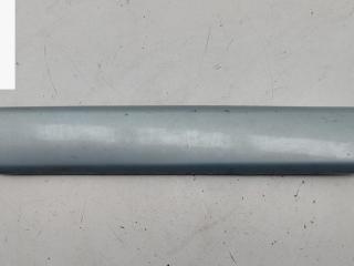 молдинг двери задней правой Citroen Berlingo 1 поколение (M59) [рестайлинг] 2007, 1.6 л., бензин, МКПП, серый, минивэн, 9658521977