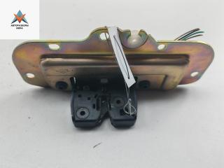 замок багажника Renault Espace 4 поколение 2003, минивэн, 8200090483