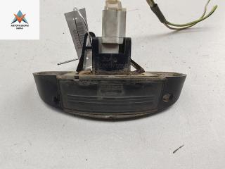 подсветка номера Peugeot Expert 1 поколение [рестайлинг] 2004, 2.0 л., дизель, МКПП, красный, фургон, 1303499070