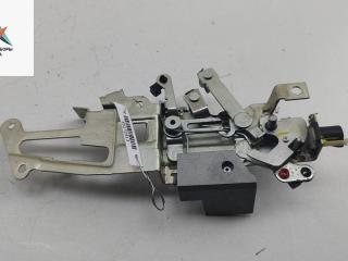 механизм сдвижной двери Citroen Berlingo 1 поколение (M59) [рестайлинг] 2007, 1.6 л., бензин, МКПП, серый, минивэн