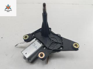 Двигатель стеклоочистителя заднего (моторчик дворников) Renault Espace 4 поколение 2003, 2.2 л., дизель, МКПП, серый, минивэн, 8200031083