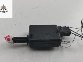 Активатор (привод) замка двери сдвижной Citroen Berlingo 1 поколение (M59) [рестайлинг] 2007, 1.6 л., бензин, МКПП, серый, минивэн