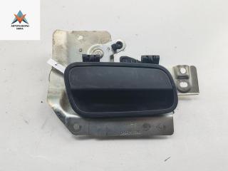 ручка внутренняя задняя левая Citroen Berlingo 1 поколение (M59) [рестайлинг] 2007, 1.6 л., бензин, МКПП, серый, минивэн, 96593440