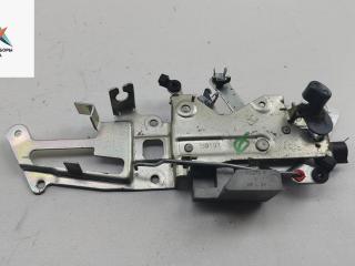 механизм сдвижной двери Citroen Berlingo 1 поколение (M59) [рестайлинг] 2007, 1.6 л., бензин, МКПП, серый, минивэн