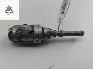 личинка дверного замка Citroen C3 I 2008, 1.1 л., бензин, МКПП, красный, хетчбэк 5 дв., N0501376