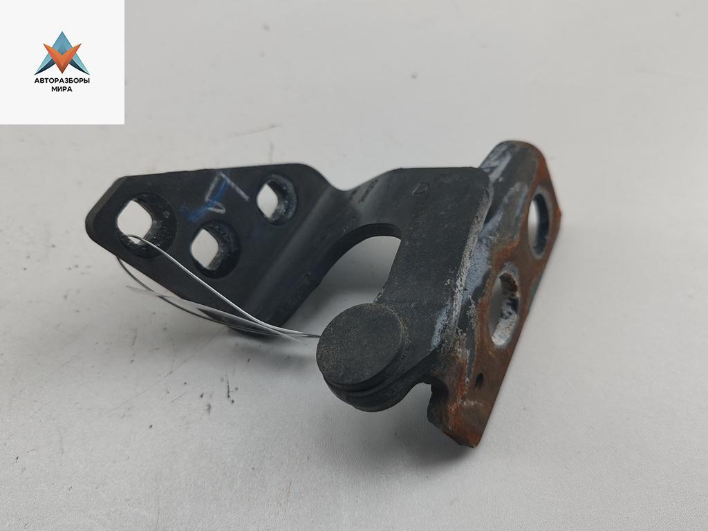 петля крышки багажника Renault Espace 4 поколение 2003, серый, минивэн - фото №1