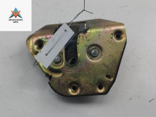 замок двери сдвижной Peugeot Expert 1 поколение [рестайлинг] 2004, 2.0 л., дизель, МКПП, красный, фургон