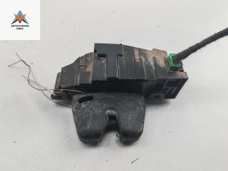замок багажника Citroen Berlingo 2 поколение (B9) 2010, фургон, 9671153780