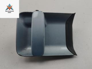 ручка наружная двери сдвижной Citroen Berlingo 1 поколение (M59) [рестайлинг] 2007, 1.6 л., бензин, МКПП, серый, минивэн, 9639225577