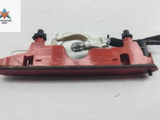 стоп-сигнал Citroen Berlingo 2 поколение (B9) 2010, 1.6 л., дизель, МКПП, синий, фургон, 9682830180