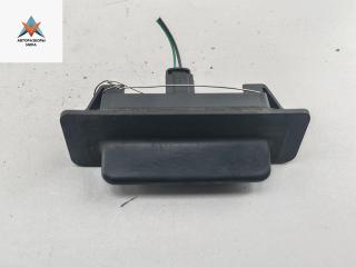 кнопка открытия багажника Renault Espace 4 поколение 2003, 2.2 л., дизель, МКПП, серый, минивэн, 8200002001