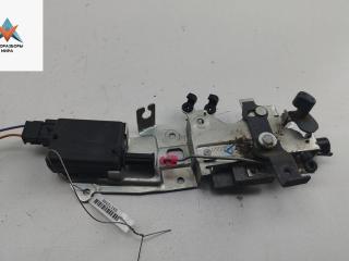 замок двери сдвижной Peugeot Expert 1 поколение [рестайлинг] 2004, 2.0 л., дизель, МКПП, красный, фургон