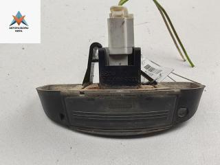 подсветка номера Peugeot Expert 1 поколение [рестайлинг] 2004, 2.0 л., дизель, МКПП, красный, фургон, 1303499070