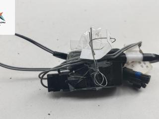 Активатор (привод) замка двери сдвижной Citroen Berlingo 1 поколение (M59) [рестайлинг] 2007, 1.6 л., бензин, МКПП, серый, минивэн