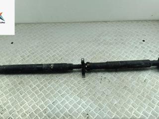 Кардан BMW 3 серия E46 [рестайлинг] 2001, 1.9 л., бензин, МКПП, серый, универсал, 1229543