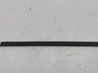 Молдинг стекла двери наружный Citroen C3 I 2008, 1.1 л., бензин, МКПП, красный, хетчбэк 5 дв.