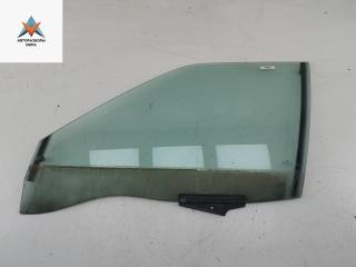 стекло двери передней левой Audi 80 8C/B4 1992, 2.0 л., бензин, МКПП, серый, универсал