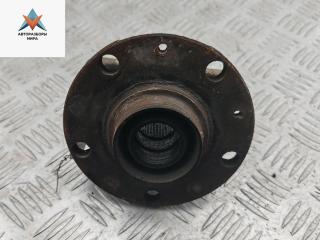 ступица передняя правая Audi A6 4B/C5 [рестайлинг] 2004, 2.5 л., дизель, АКПП, серый, универсал