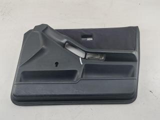 обшивка двери передняя правая Audi 80 B4 1992, 2.0 л., бензин, МКПП, серый, универсал