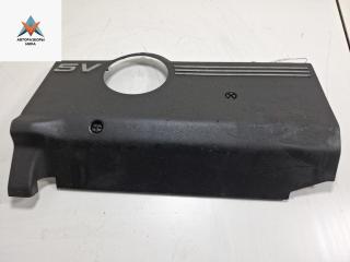 декоративная крышка двигателя Audi A6 4B/C5 1998, 2.4 л., бензин, АКПП, серый, седан, 078103935J