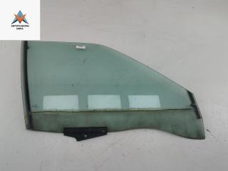 стекло двери передней правой Audi 80 8C/B4 1992, 2.0 л., бензин, МКПП, серый, универсал