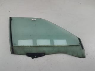 стекло двери передней правой Audi 80 8C/B4 1992, 2.0 л., бензин, МКПП, серый, универсал