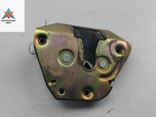 замок двери сдвижной Citroen Berlingo 1 поколение (M59) [рестайлинг] 2007, минивэн