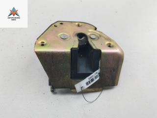 замок двери сдвижной Citroen Berlingo 1 поколение (M59) [рестайлинг] 2007, 1.6 л., бензин, МКПП, серый, минивэн