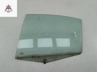 стекло двери задней левой BMW 3 серия E46 1999, 2.8 л., бензин, МКПП, синий, седан, 43R000981