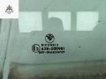 стекло двери задней левой BMW 3 серия E46 1999, 2.8 л., бензин, МКПП, синий, седан, 43R000981 - фото №2
