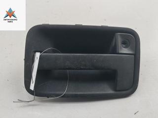 ручка наружная задняя правая Peugeot Expert 1 поколение [рестайлинг] 2004, 2.0 л., дизель, МКПП, красный, фургон, 1476387077