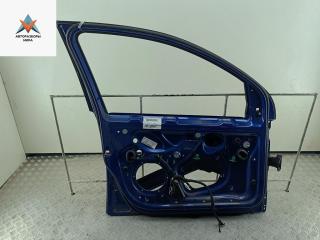 дверь сдвижная Volkswagen Golf 5 поколение 2005, синий, хетчбэк 5 дв.