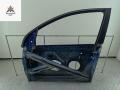 дверь сдвижная Volkswagen Golf 5 поколение 2005, синий, хетчбэк 5 дв. - фото №4