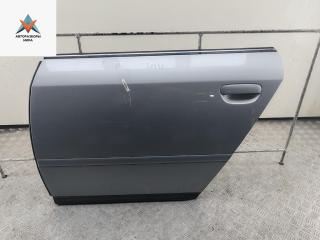 дверь сдвижная Audi A6 4B/C5 1998, серый, седан