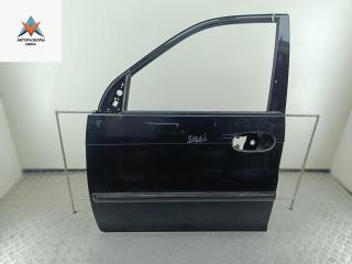 дверь сдвижная Kia Carnival VQ 2005, чёрный, минивэн