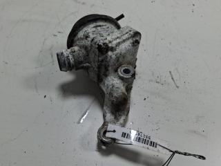 клапан EGR Mercedes-Benz A-Класс W168 2000, 1.9 л., бензин, АКПП, чёрный, хетчбэк 5 дв.