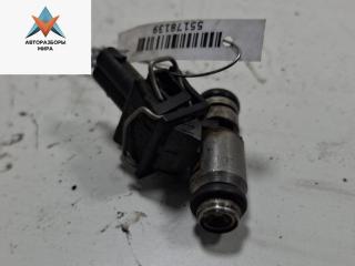 форсунка Mercedes-Benz A-Класс W168 2000, 1.9 л., бензин, АКПП, чёрный, хетчбэк 5 дв., 0006249