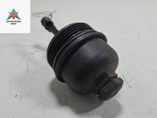 крышка масляного стакана Mercedes-Benz A-Класс W168 2000, 1.9 л., бензин, АКПП, чёрный, хетчбэк 5 дв., 8761819